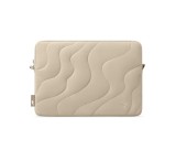 Pouzdro tomtoc Terra-A27 Laptop Sleeve, 13" Inch, sand