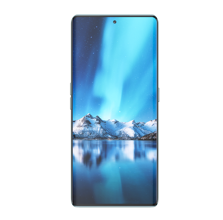 Cubot X90 16GB/256GB zelená