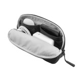 Pouzdra tomtoc Sleeve Kit - 14" MacBook Pro, černá