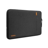 Pouzdro tomtoc Sleeve - 14" MacBook Pro, černá