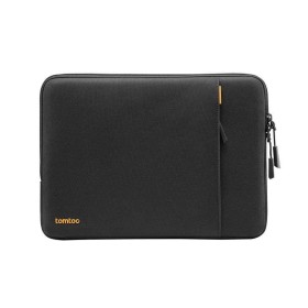Puzdro tomtoc Sleeve - 14" MacBook Pro, čierna