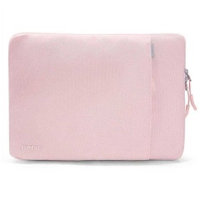 Puzdro tomtoc Sleeve - 14" MacBook Pro, ružová