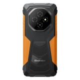 Blackview Fort 1 6GB/256GB černá / oranžová