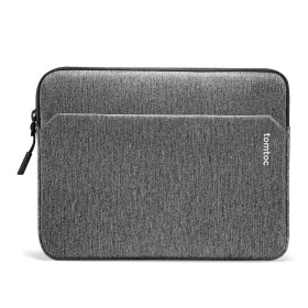 Puzdro tomtoc Sleeve - 10,9 "iPad / 11" iPad Pro, šedá