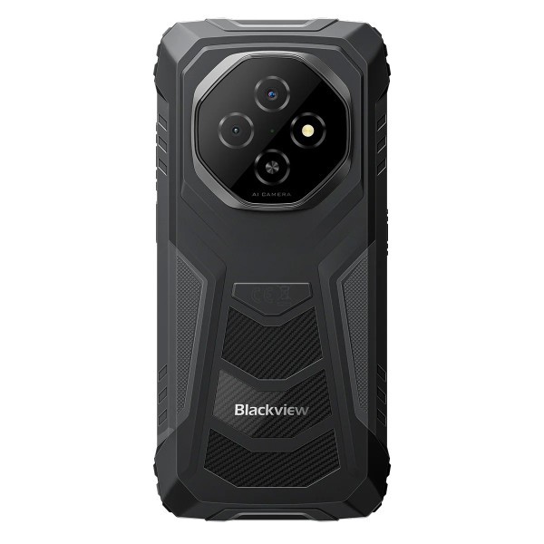 Blackview Fort 1 6GB/256GB černá