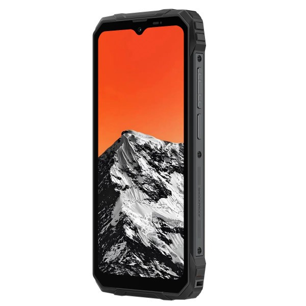 Blackview Fort 1 6GB/256GB černá