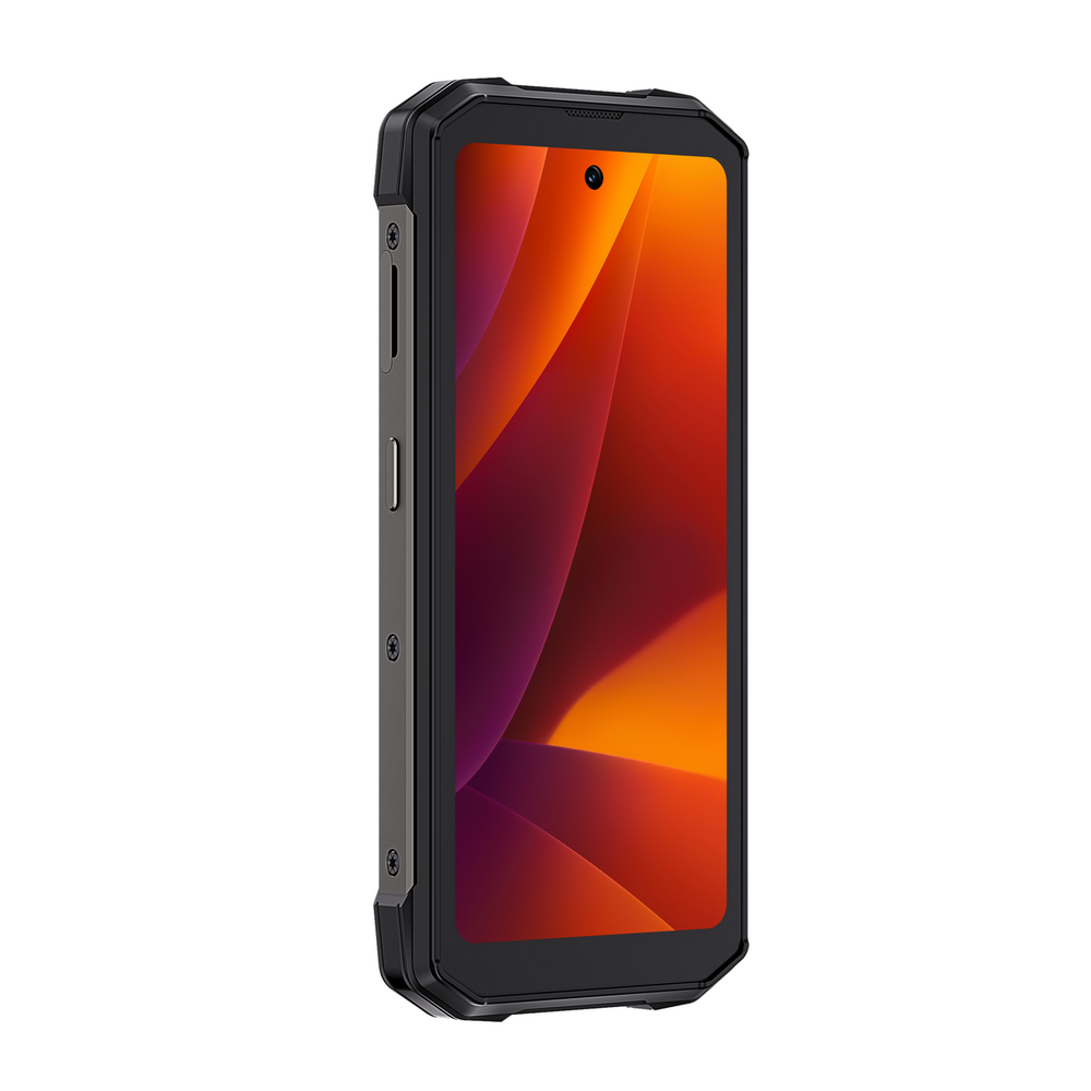 Cubot KingKong Mini 4 6GB/128GB černá / zelená