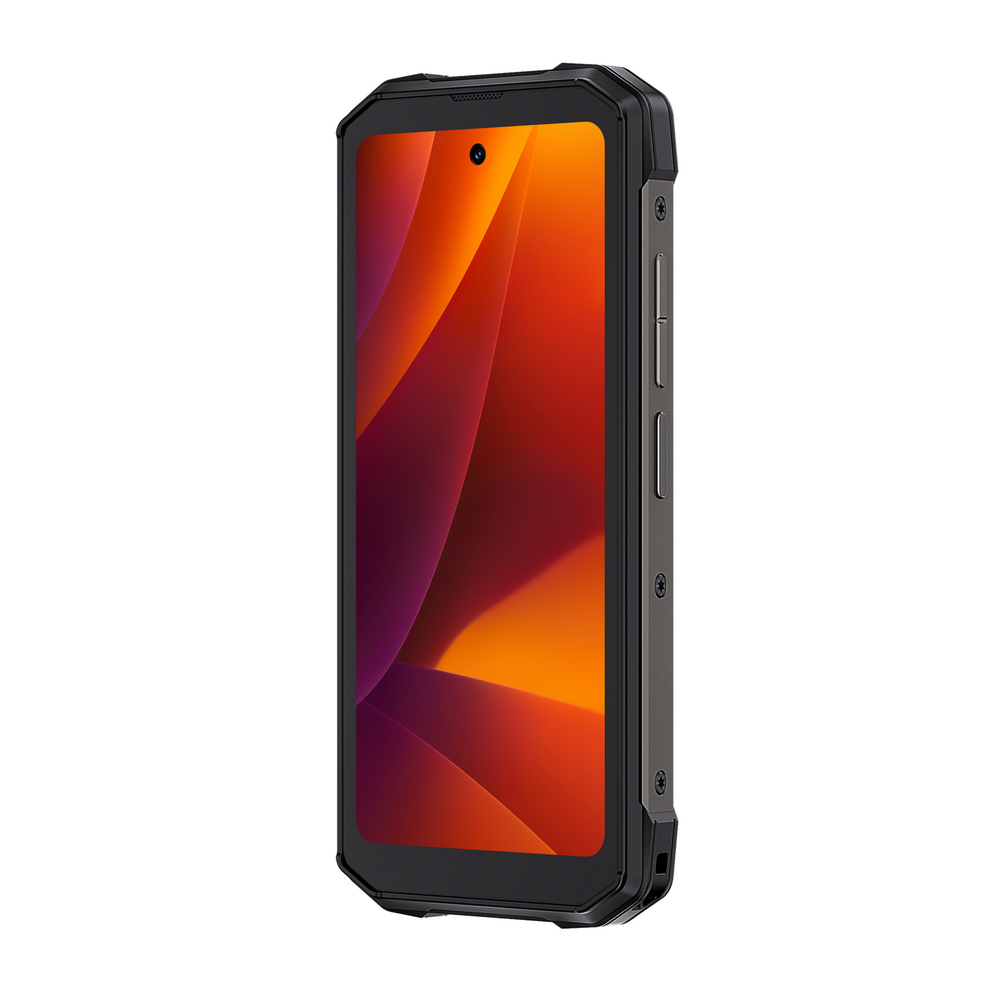 Cubot KingKong Mini 4 6GB/128GB černá / šedá