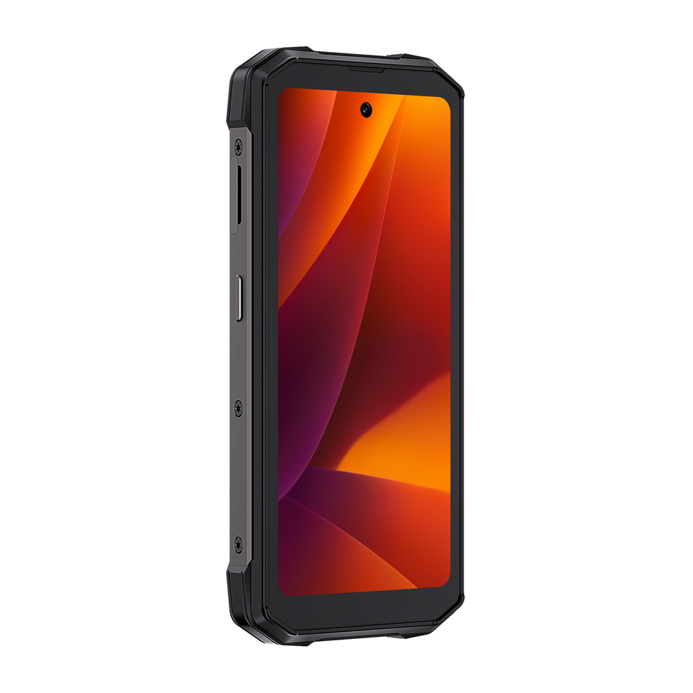 Cubot KingKong Mini 4 6GB/128GB černá / šedá