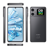 Cubot A20 4GB/128GB černá