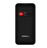 Mobiola MB700 černá