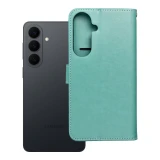 MEZZO Book case for SAMSUNG S26 Plus dreamcatcher green