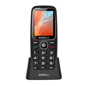 Mobiola MB4120 4G čierna