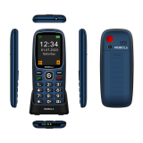 Mobiola MB3120i modrá