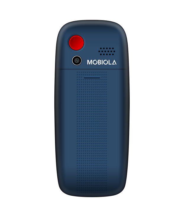 Mobiola MB3120i modrá
