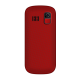 Mobiola MB200 červená