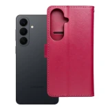 MEZZO Book case for SAMSUNG S26 mandala magenta
