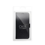 MEZZO Book case for SAMSUNG S26 Edge teddy bear black