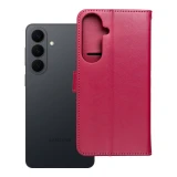 MEZZO Book case for SAMSUNG S26 Plus mandala magenta