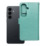 MEZZO Book case for SAMSUNG S26 dreamcatcher green