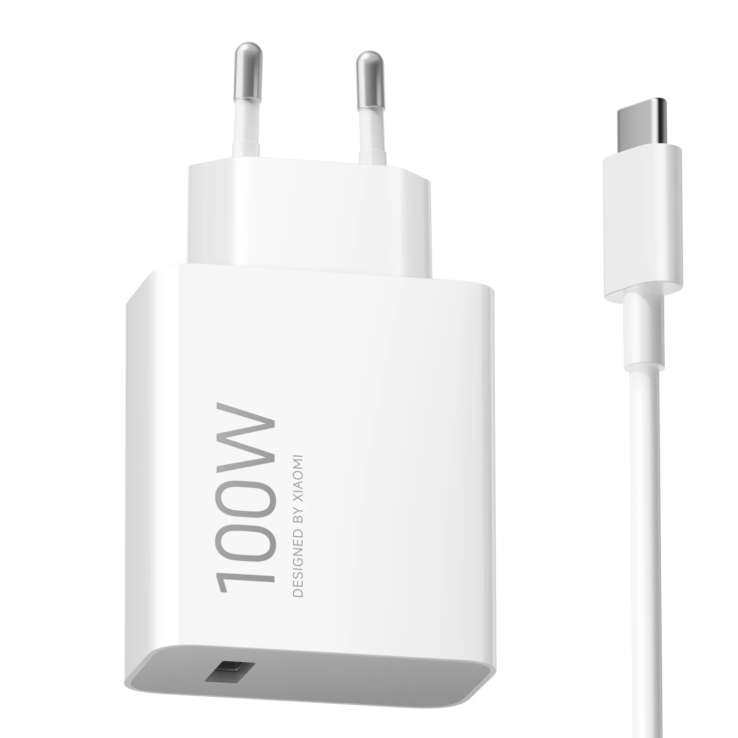 Xiaomi 100W Charging Combo (Type-A)