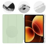 OBAL:ME MistyTab Pouzdro pro Xiaomi Pad 8/8 Pro Light Green