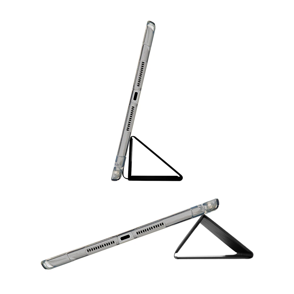 OBAL:ME MistyTab Pouzdro pro Xiaomi Pad 8/8 Pro Light Green
