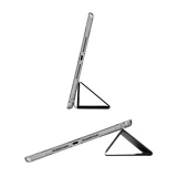 OBAL:ME MistyTab Pouzdro pro Xiaomi Redmi Pad 2 Pro Light Gray