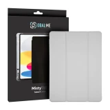 OBAL:ME MistyTab Pouzdro pro Xiaomi Redmi Pad 2 Pro Light Gray