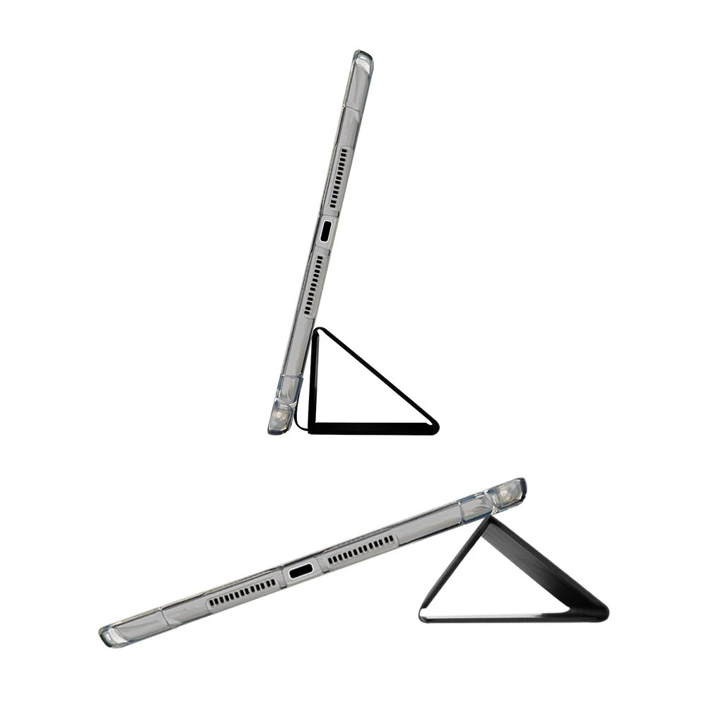 OBAL:ME MistyTab Pouzdro pro Xiaomi Redmi Pad 2 Pro Light Gray