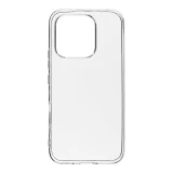 OBAL:ME TPU Kryt pro Honor 600 Lite Transparent