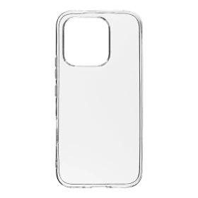 OBAL:ME TPU Kryt pro Honor 600 Lite Transparent