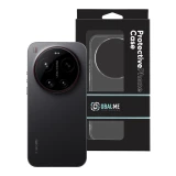 OBAL:ME TPU Kryt pro Xiaomi 17 Ultra Transparent