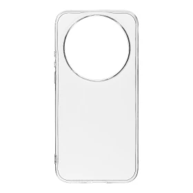 OBAL:ME TPU Kryt pro Xiaomi 17 Ultra Transparent