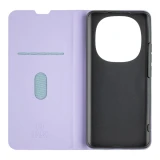 OBAL:ME SmoothTouch Pouzdro pro Xiaomi Redmi Note 15 4G/5G/Poco M8 5G Pastel Lilac