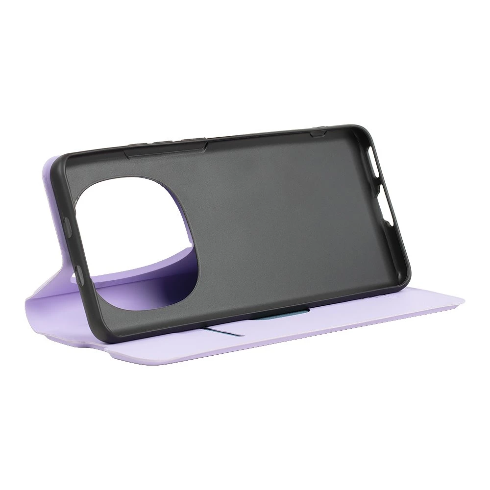 OBAL:ME SmoothTouch Pouzdro pro Xiaomi Redmi Note 15 4G/5G/Poco M8 5G Pastel Lilac
