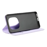 OBAL:ME SmoothTouch Pouzdro pro Xiaomi Redmi Note 15 Pro 4G Pastel Lilac