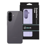 OBAL:ME SmoothTouch Pouzdro pro Samsung Galaxy A57 5G Pastel Lilac