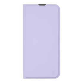 OBAL:ME SmoothTouch Pouzdro pro Samsung Galaxy A57 5G Pastel Lilac