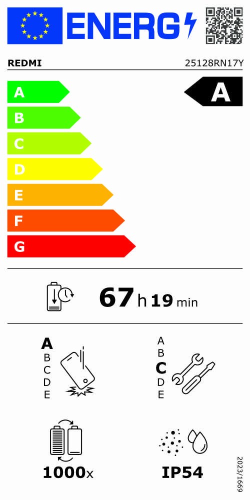 Xiaomi Redmi A7 Pro 4GB/64GB Black