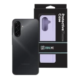 OBAL:ME SmoothTouch Pouzdro pro Samsung Galaxy A17 4G/5G Pastel Lilac