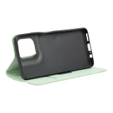 OBAL:ME SmoothTouch Pouzdro pro Motorola G57 Power Mint Green