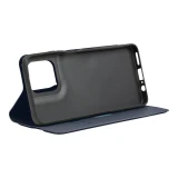 OBAL:ME SmoothTouch Pouzdro pro Motorola G57 Power Dark Blue