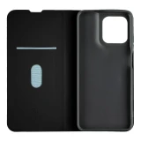 OBAL:ME SmoothTouch Pouzdro pro Motorola G57 Power Black