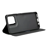 OBAL:ME SmoothTouch Pouzdro pro Motorola G57 Power Black