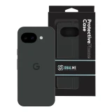 OBAL:ME SmoothTouch Pouzdro pro Google Pixel 10a Black