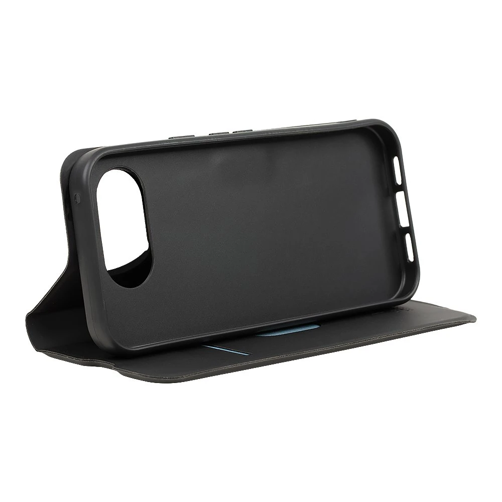 OBAL:ME SmoothTouch Pouzdro pro Google Pixel 10a Black