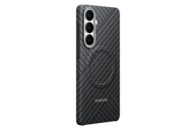 EF-KS947SSE Samsung Carbon Magnetický Kryt pro Galaxy S26+ Gray