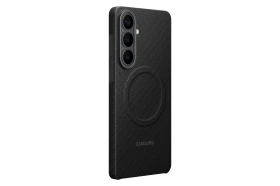 EF-KS947SNE Samsung Carbon Magnetický Kryt pro Galaxy S26+ Black