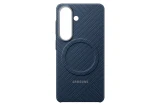 EF-KS942SCE Samsung Carbon Magnetický Kryt pro Galaxy S26 Dark Blue